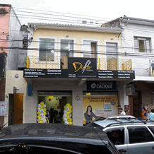 Imagens do Dino Cabeleireiros, bairro Centro - Taubat